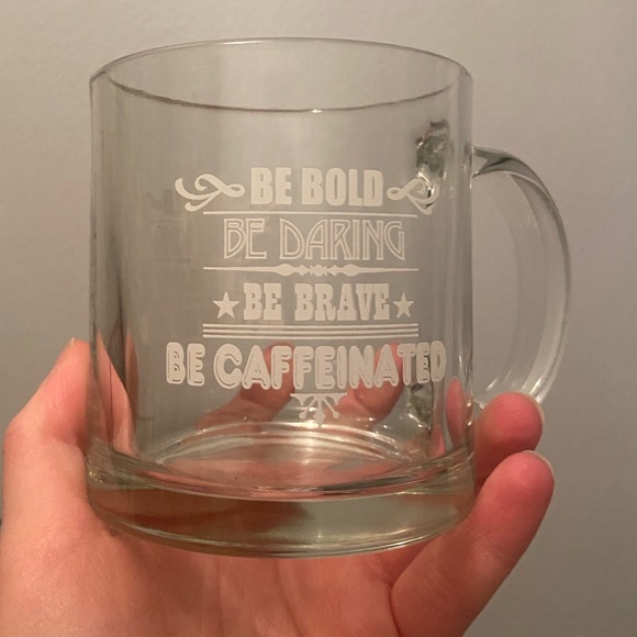 Libbey Glass Mug Set - Picture 8 of 9